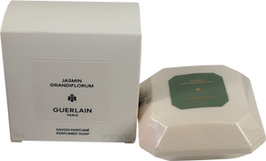 Guerlain Jasmin Grandiflorum – Scented Soap 150g