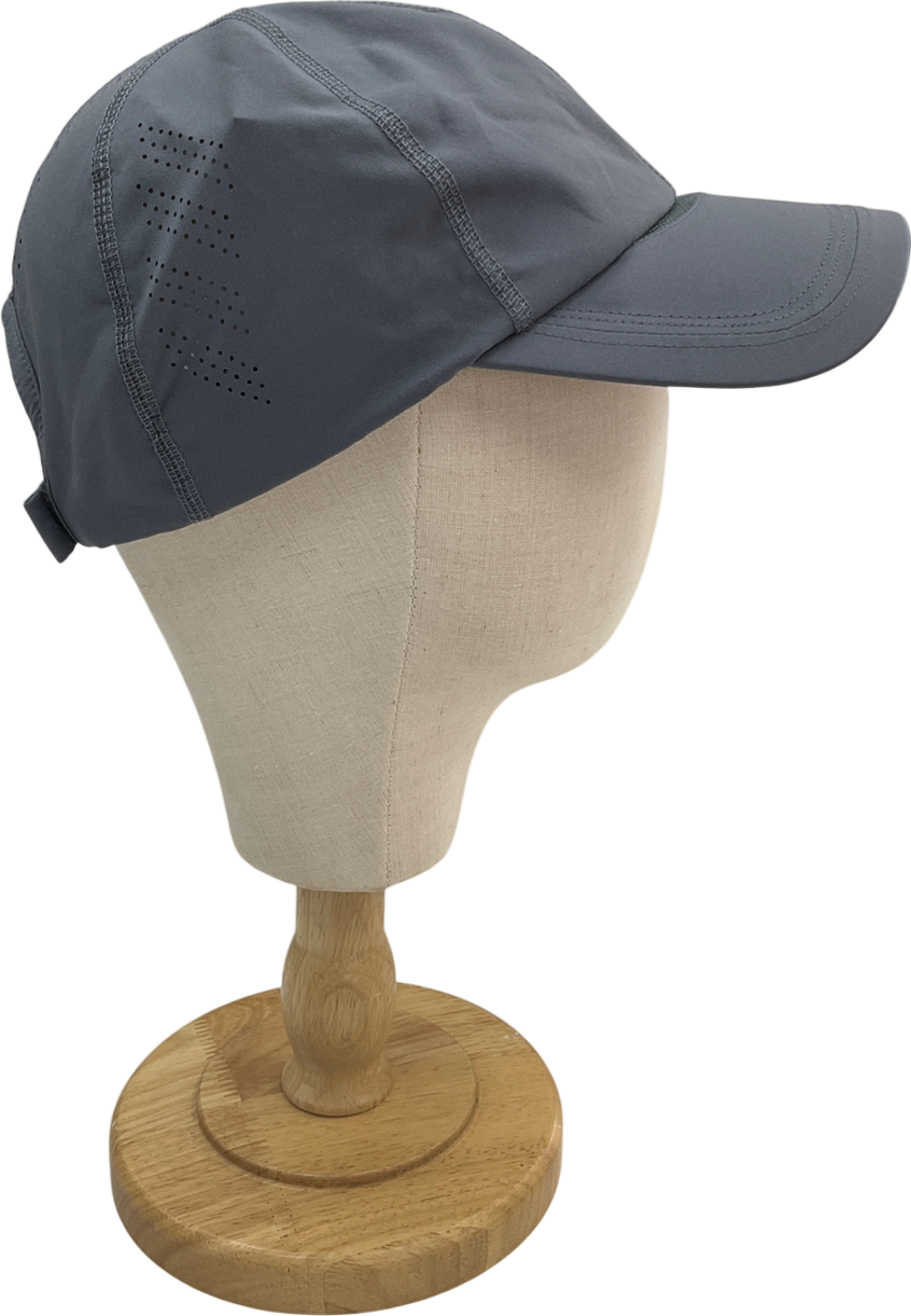 Under Armour Launch Adjustable Running Cap - Grey