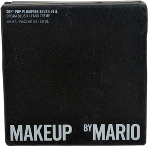 Makeup by mario Soft Pop Plumping Blush Veil 5g