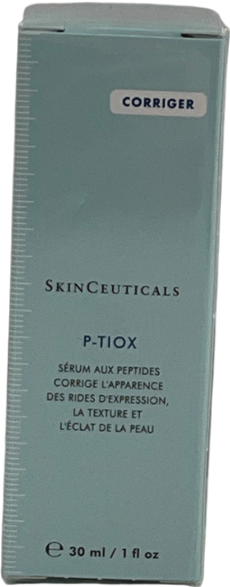 skin ceuticals P-tiox Anti-wrinkle Serum 30ml