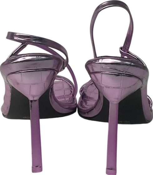 la mara Purple Chiltern St UK 6 EU 39 👠