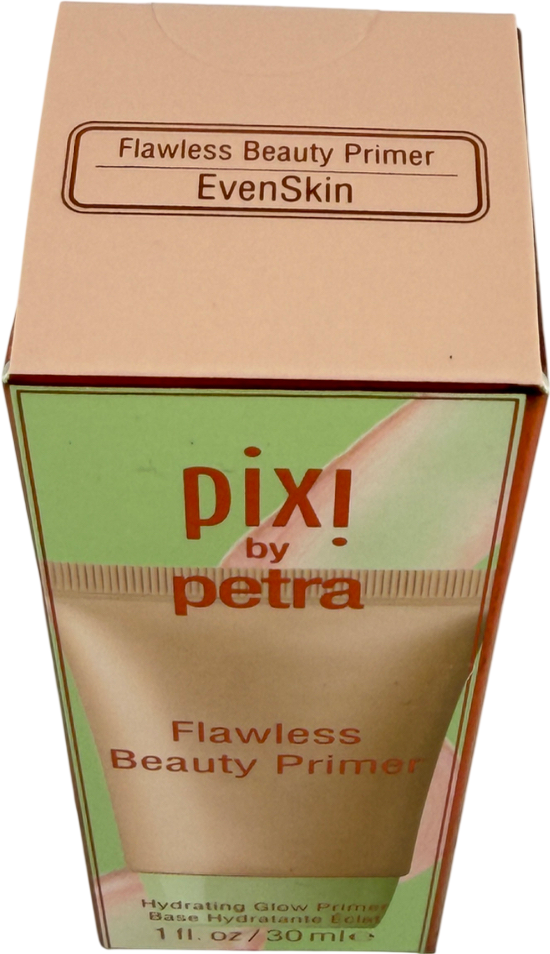 Pixi Flawless Beauty Primer Even Skin 30ml