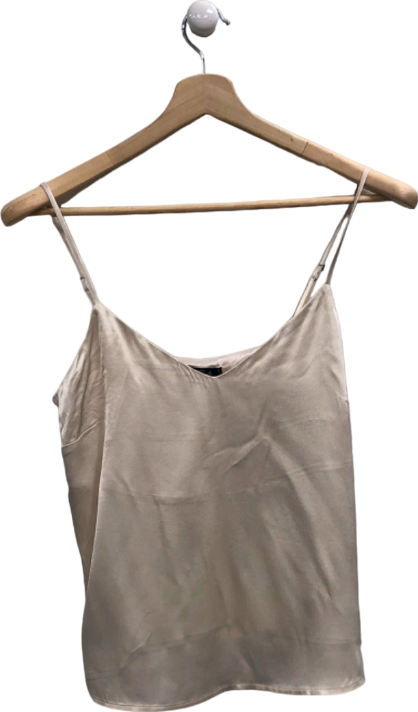 Rails Ivory Paola Camisole UK S