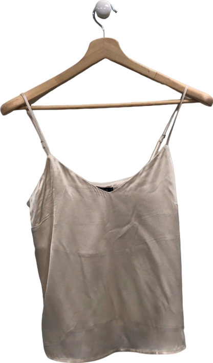 Rails Ivory Paola Camisole UK S