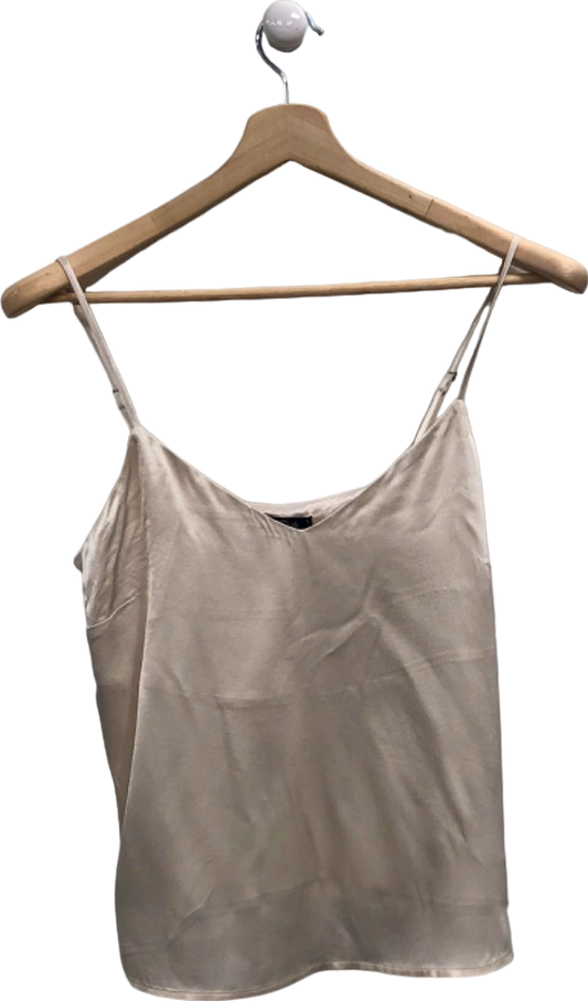 Rails Ivory Paola Camisole UK S