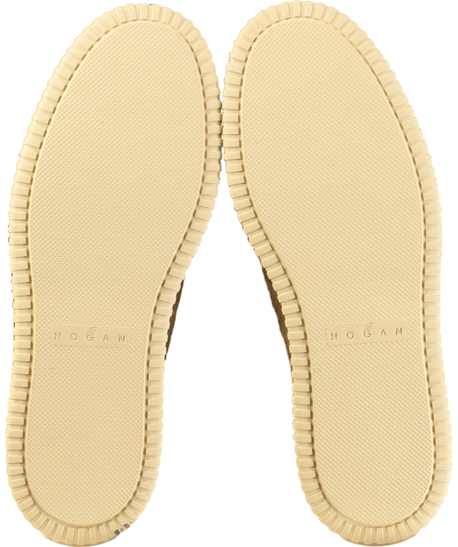 Hogan Beige Desert Boots UK 10 EU 44 👞