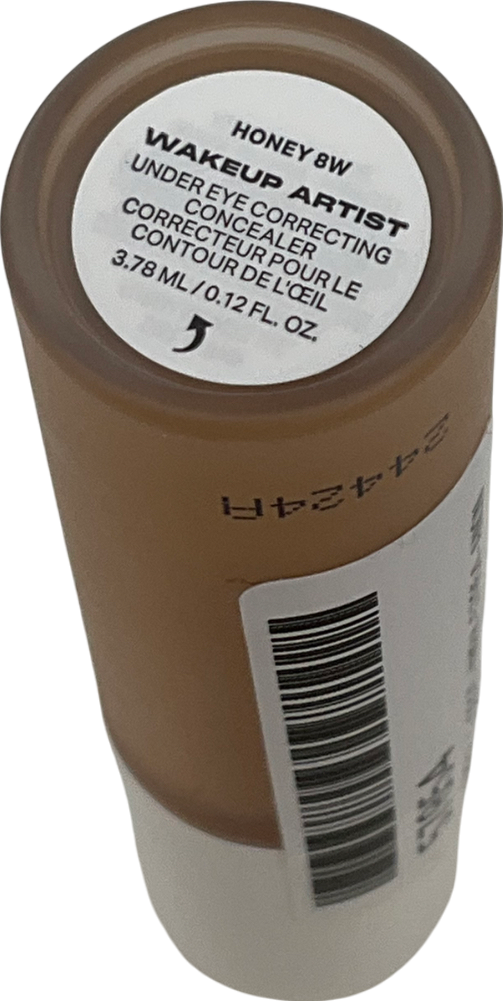 Morphe Wakeup Artist Undereye Complexion Concealer 8w 3.7ml