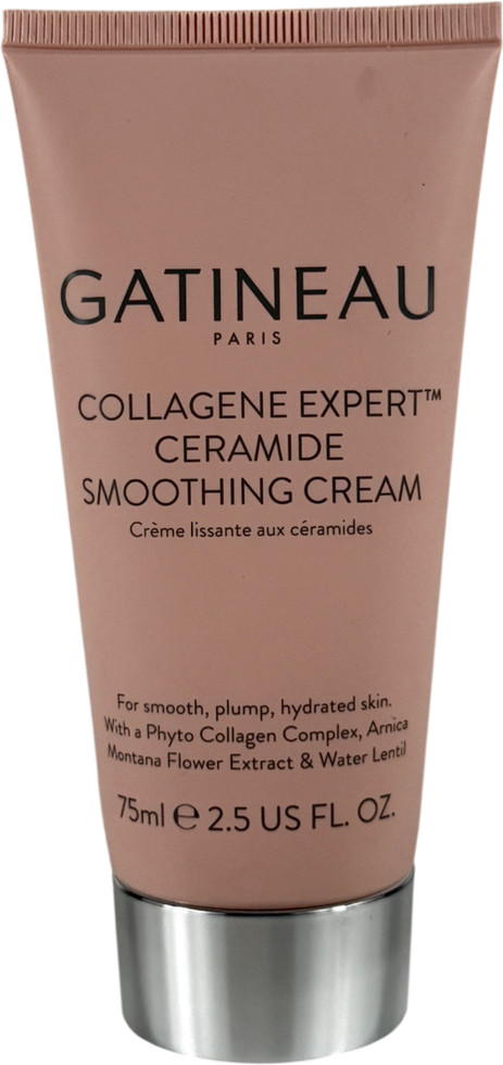 GATINEAU Ceramide Smoothing Cream 75ml
