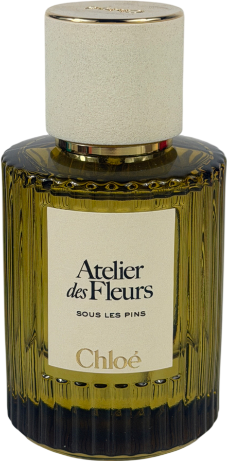 CHLOE Atelier Des Fleurs De Parfum Sous Les Pins 50ml