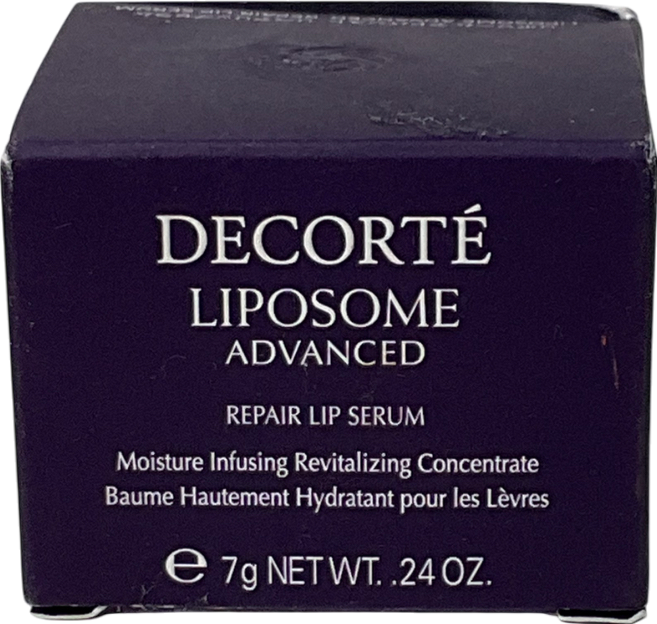 Decorte Lipsome Advanced Repair Lip Serum 7g