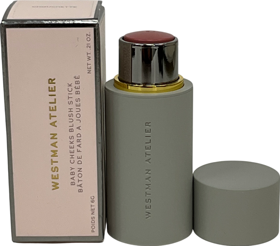 Westman Atelier Baby Cheeks Blush Stick Chouchette 6g