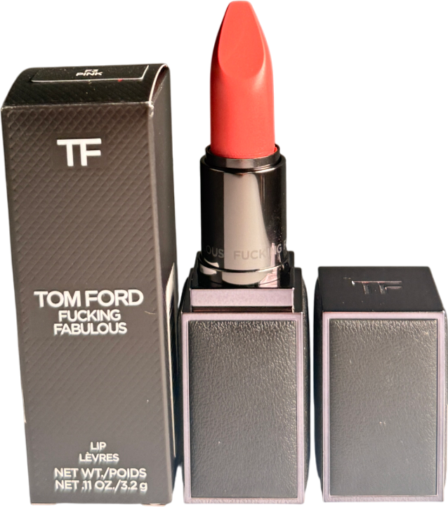 Tom Ford Beauty Fabulous Lip Colour F3 Pink 3.2g