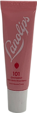 Lano Lips 101 Ointment Multi-balm Strawberry 3g