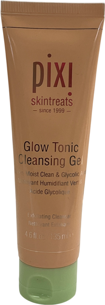 Pixi Glow Tonic Cleansing Gel 135ml