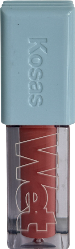 Kosas Wet Lip Oil Gloss Revealed 4.6ml