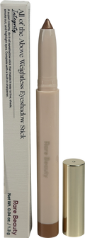 Rare Beauty All Of The Above Weightless Eyeshadow Stick Integerity 1.3g