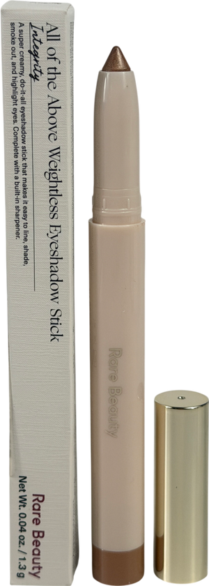 Rare Beauty All Of The Above Weightless Eyeshadow Stick Integerity 1.3g