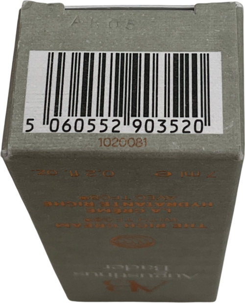 Augustinus Bader The Rich Cream 7ml