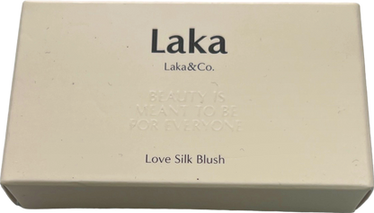 Laka Laka & Co. Love Silk Blush 705 Angel 5.7g