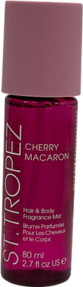 St Tropez Hair And Body Mist 80ml