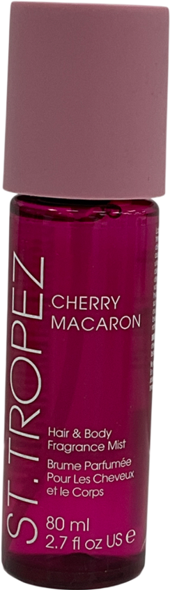 St Tropez Hair And Body Mist 80ml