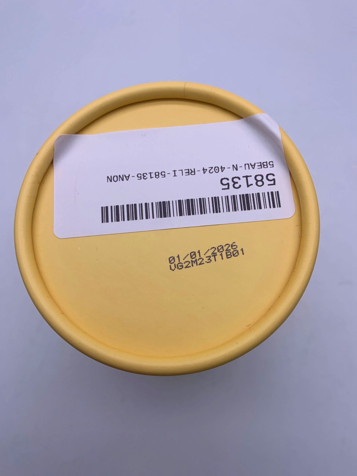 DIRTEA Gummies Cordyceps Mixed Berries Flavour 60 Gummies