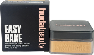 Huda Beauty Easy Bake Loose Baking & Setting Powder Blondie 20g