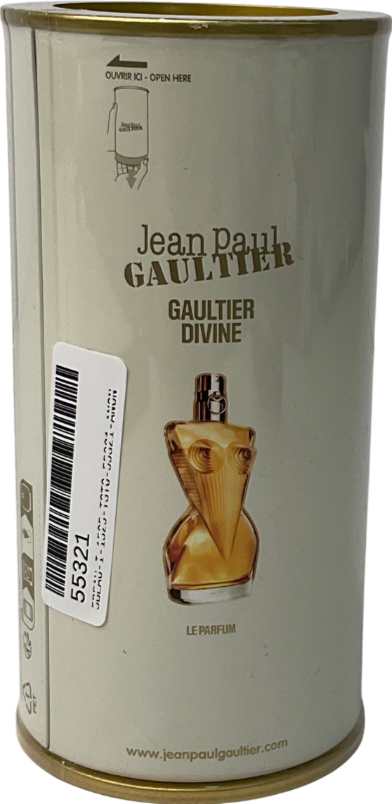 Jean Paul Gaultier Gaultier Divine Eau De Parfum Gaultier Divine 30ml