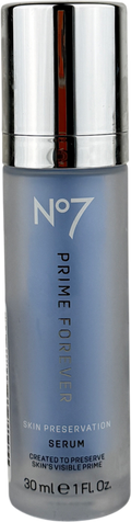No7 Prime Forever Serum 30ml