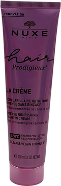 Nuxe Hair Prodigieux® Intense Nourishing Leave-in Cream 100ml