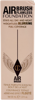 Charlotte Tilbury Airbrush Flawless Foundation 3 Neutral 30ml