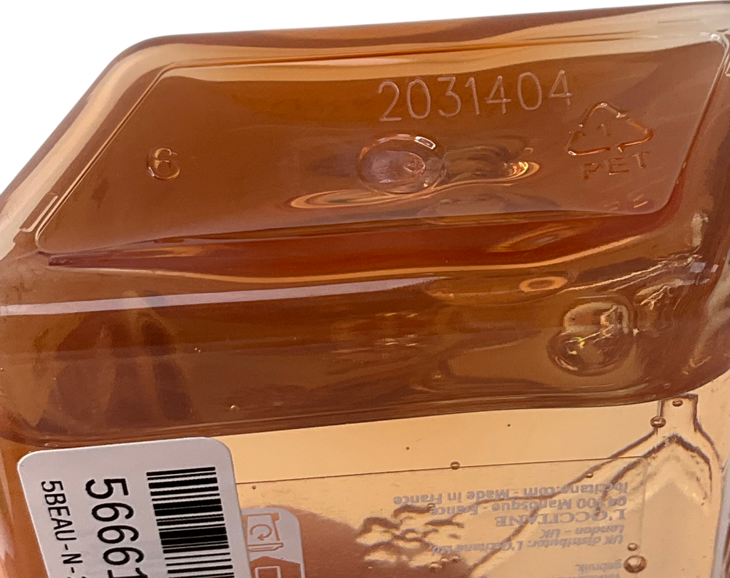 Loccitane Bath Shower Gel Cherry Blossom 250ml