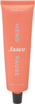 faace Menopause Faace Daily Face Cream Treatment Mask 100ml