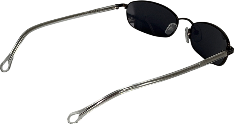 shevoke Brown Coco Sunglasses