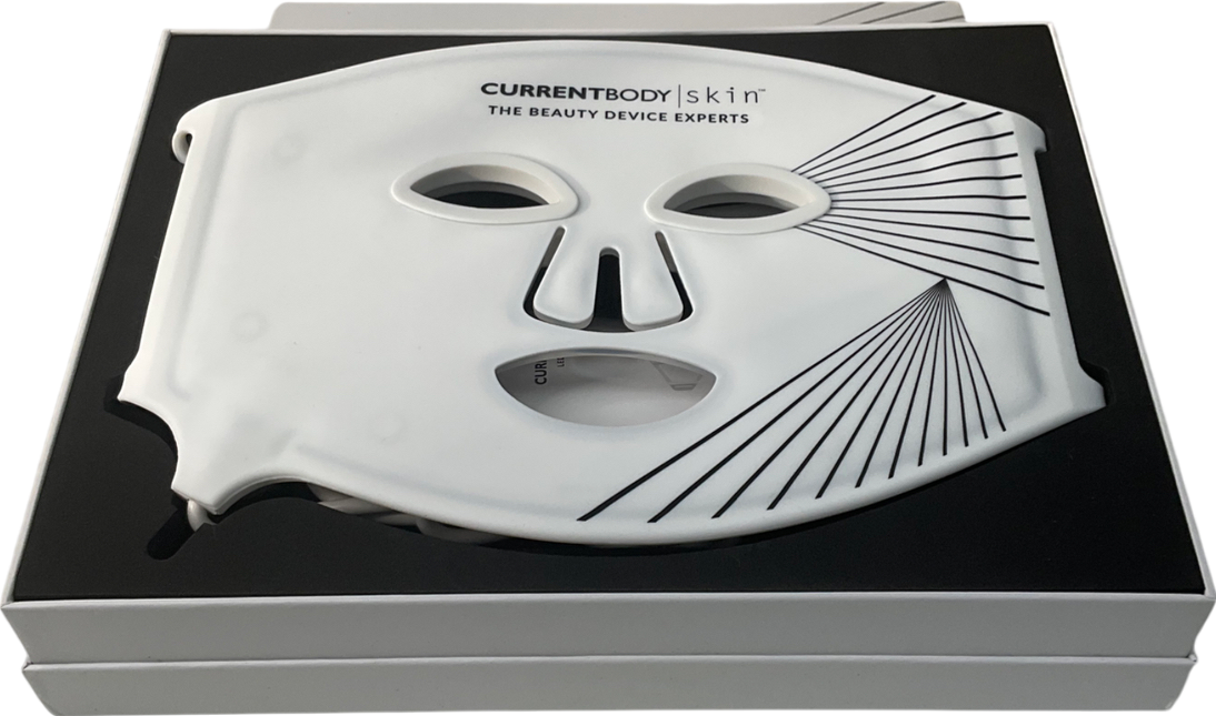 Current Body Led Light Therapy Face Mask