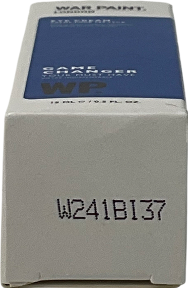 war paint Game Changer Eye Cream 15ml