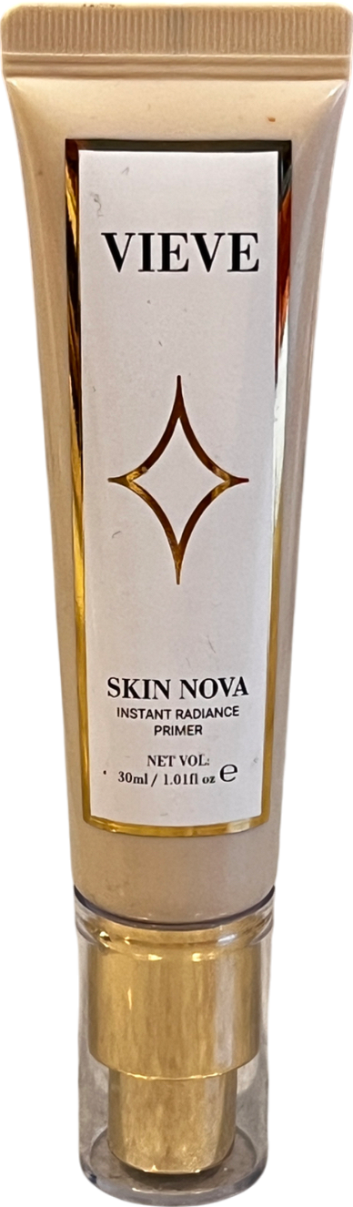 Vieve Skin Nova Primer 30ml