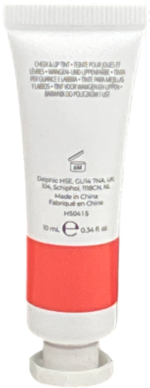 mco beauty Cheek & Lip Tint 10ml