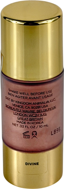 Hourglass Unreal Liquid Highlighter Divine 10ml