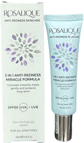 Rosalique 3 In 1 Anti-redness Miracle Formula 30ml