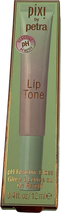 Pixi Liptone Lip Gloss  Naturalness 12ml