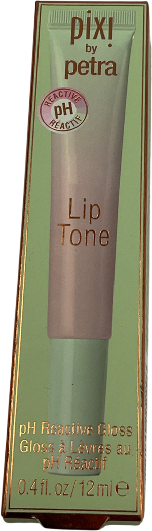 Pixi Liptone Lip Gloss  Naturalness 12ml