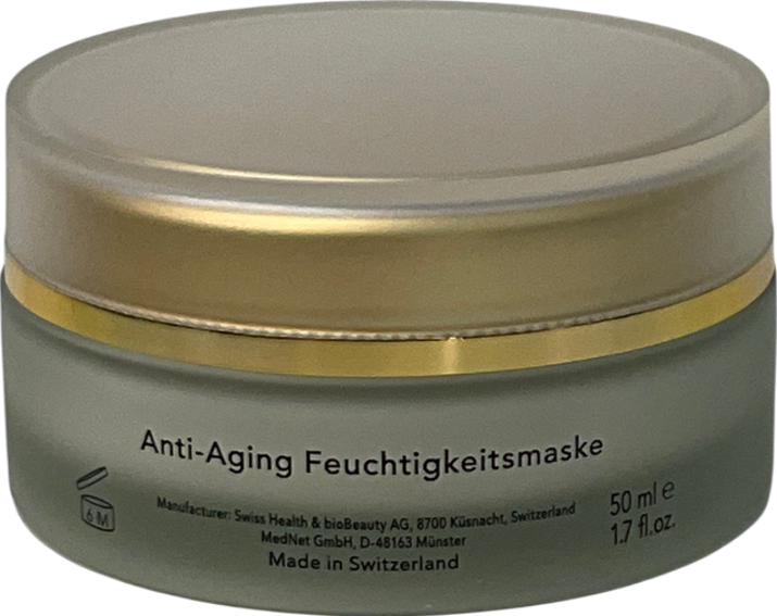 niance Niance Mask 50ml