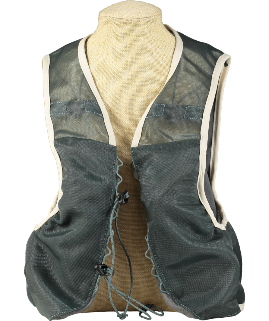 Patagonia Green Slope Runner Vest One Size