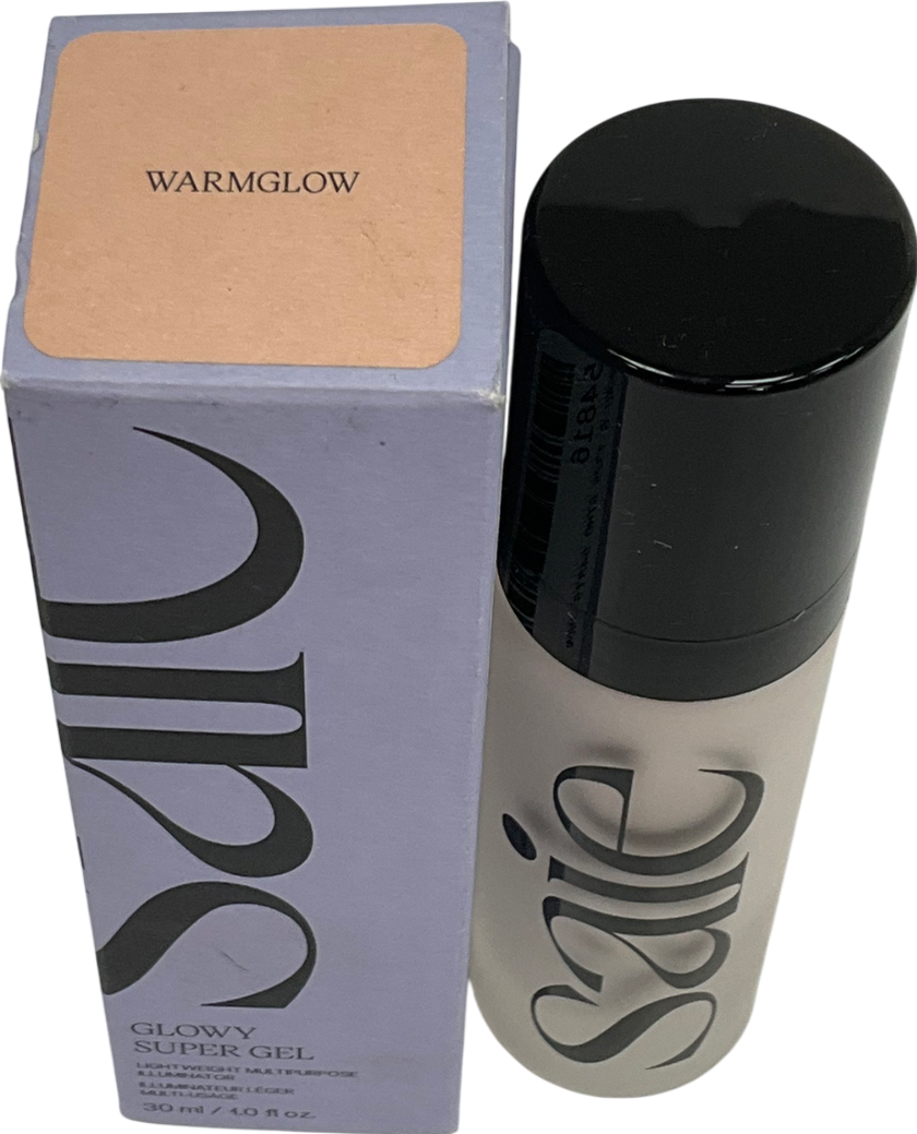 saie Glowy Super Gel Warmglow 30ml