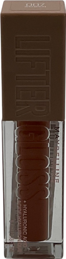 Maybelline Lifter Gloss Lip Gloss 007 5.4