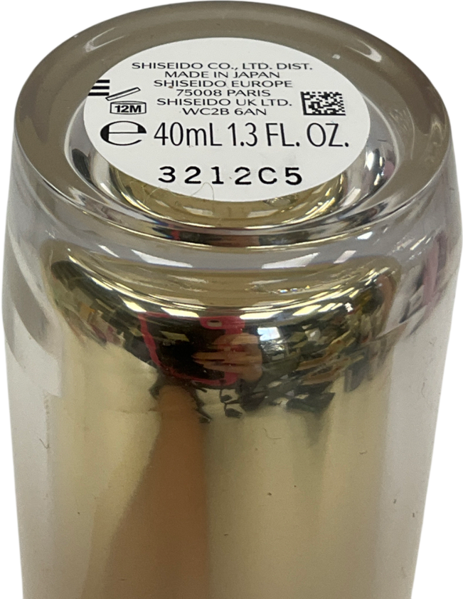 Shiseido Vital Perfection Night Concentrate 40ml