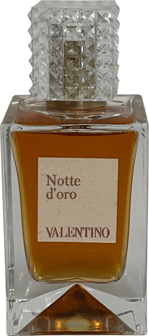 Valentino Notte D’ Oro Notte D Oro 100ml