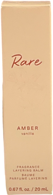 Rare Layering Eau De Parfum Balm 20ml