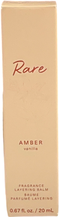 Rare Layering Eau De Parfum Balm 20ml
